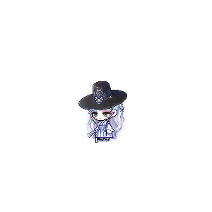 월이지사