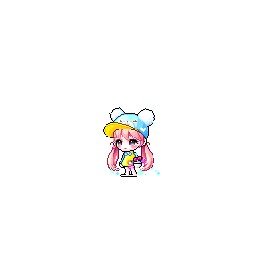 꼬류킁