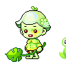 character