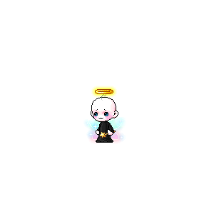 을 사용한 메이플스토리 메애기 코디