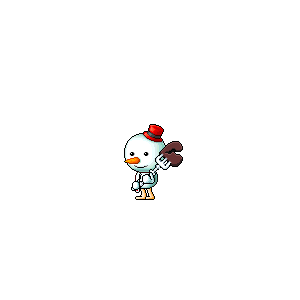 을 사용한 메이플스토리 메애기 코디