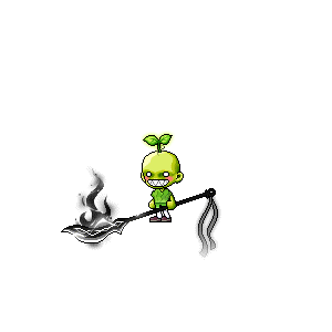 undefined을 사용한 메이플스토리 메애기 코디
