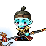 character