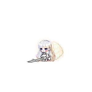 character
