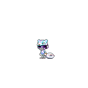 도농창잡이