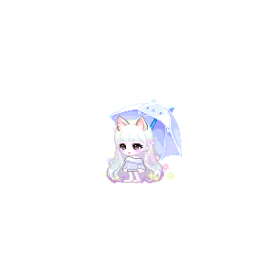 썽잎