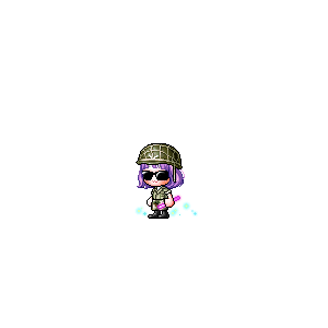 을 사용한 메이플스토리 메애기 코디