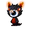 character