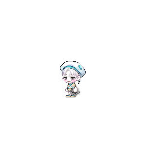 눈송이