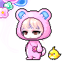 character