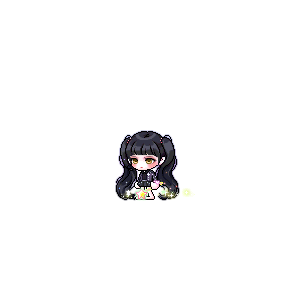 아군냥