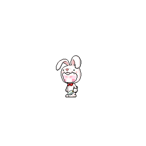 을 사용한 메이플스토리 메애기 코디
