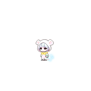 힐러뿐