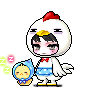 character