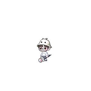 character