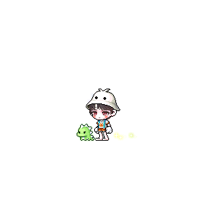 존박