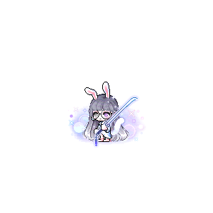 을 사용한 메이플스토리 메애기 코디