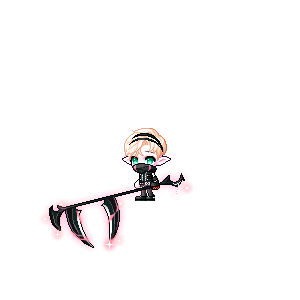 을 사용한 메이플스토리 메애기 코디