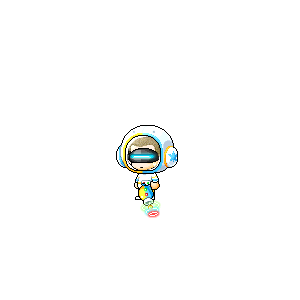 undefined을 사용한 메이플스토리 메애기 코디