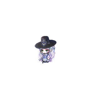 달향이