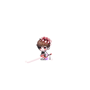 토실방실데몬