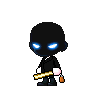 character
