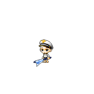 undefined을 사용한 메이플스토리 메애기 코디