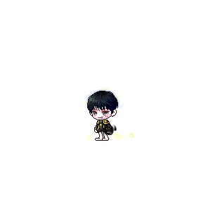undefined을 사용한 메이플스토리 메애기 코디