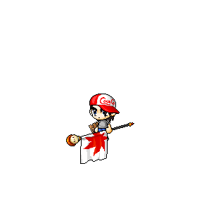 character