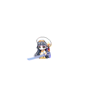 Dark악셀