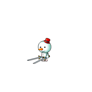 을 사용한 메이플스토리 메애기 코디