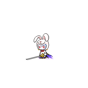 장검든전사
