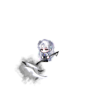 도킁