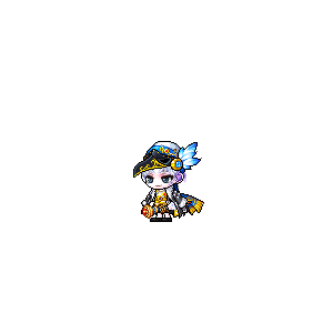 쭝람쥐