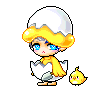 character