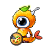 character