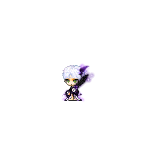 을 사용한 메이플스토리 메애기 코디