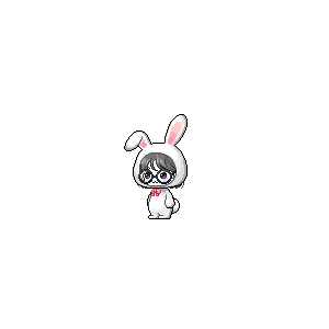 을 사용한 메이플스토리 메애기 코디