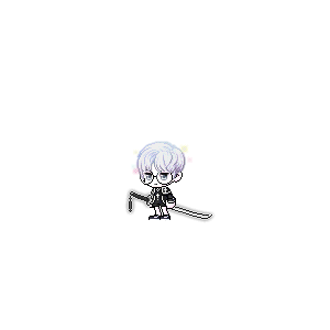 황야