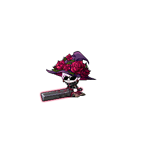 을 사용한 메이플스토리 메애기 코디