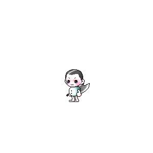 을 사용한 메이플스토리 메애기 코디