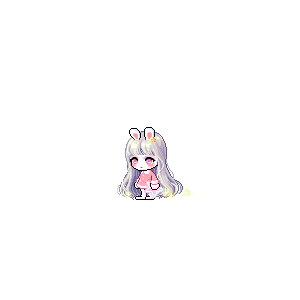 undefined을 사용한 메이플스토리 메애기 코디