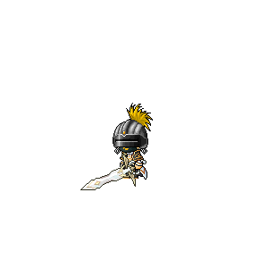undefined을 사용한 메이플스토리 메애기 코디