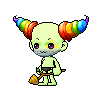 character
