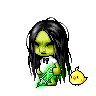 character