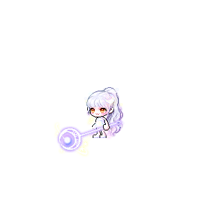 undefined을 사용한 메이플스토리 메애기 코디