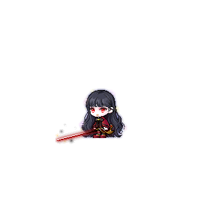 을 사용한 메이플스토리 메애기 코디