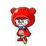 character