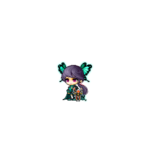 은월껀이