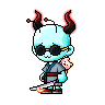 character